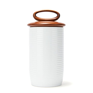 Breaking Bread Large Canister Breaking Bread Large Canister